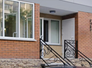 Ирис Апарт-Отель