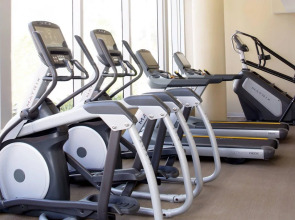 AC Hotel by Marriott Miami Beach