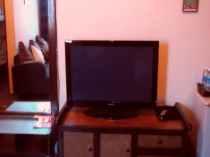 Buffalo Bill Hotel Koh Chang