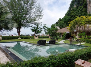 Mama Beach Residence