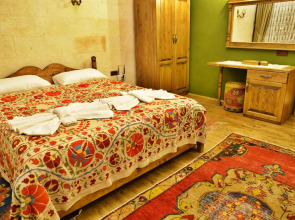 Urgup Inn Cave Hotel