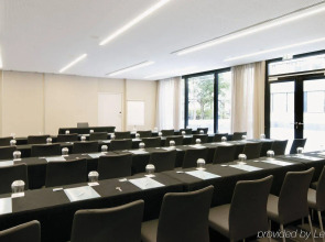 Eurostars Book Hotel