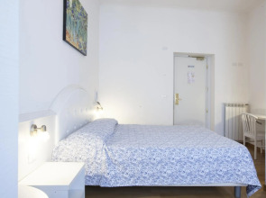 Albergo Amalfi Milano