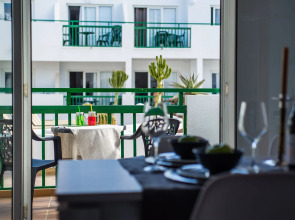 Dunas Club - Hotel & Apartamentos