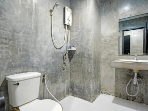 Phi Phi Andaman Legacy Resort