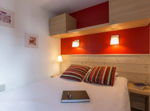 Résidence Pierre & Vacances Plagne Lauze