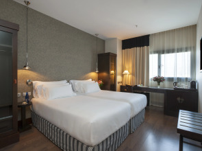 NH Collection Sevilla