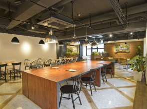 Hotel Relief Namba Daikokuchou