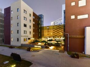 CitiGO Hotel Xi'an Gaoxin