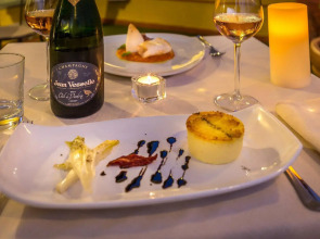 Hotel La Scaletta Al Ponte Vecchio