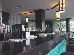 Hotel Riu San Francisco - Adults Only