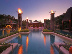 Suites & Villas at Sofitel Bali
