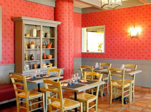 Ibis Marseille Centre Gare Saint Charles