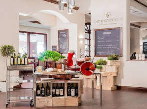 Warsaw Presidential Hotel