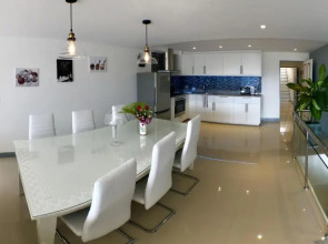 Swiss Villas Panoramic