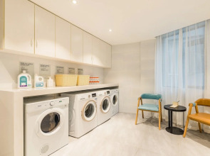 Atour Hotel Museum Harbin