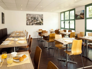 Séjours & Affaires Serris Val d'Europe Rive Gauche