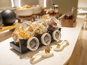 Citadines Toison d'Or Brussels