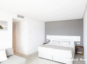 Hotel Garbi Ibiza & Spa