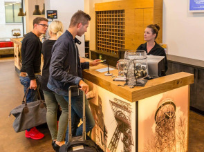 DJH Jugendgästehaus Adolph Kolping