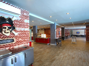 Cactus Mirage Family Club