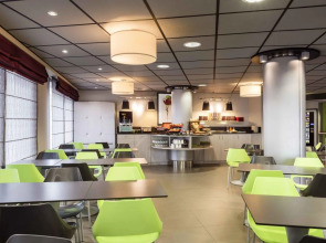 Aparthotel Adagio Paris Malakoff Châtillon