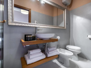 Art Hotel Villa Agape