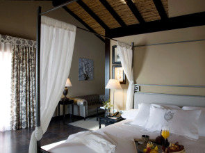 Asia Gardens Hotel &Thai Spa