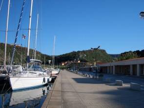 Appartamenti Sul Porticciolo