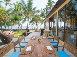 Nirwana Beach & Resort