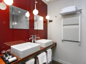 Wilson Boutique Hotel