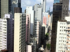 Brighton Hotel Hong Kong