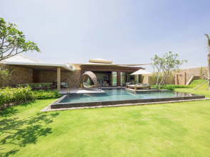 Fusion Resort Cam Ranh