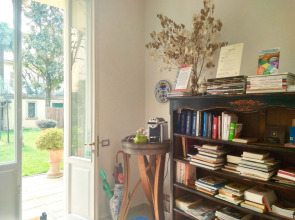 Gourmet B&B Villa Landucci