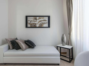 Artemisia Palace Hotel