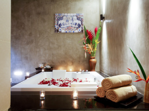 NH Bentota Ceysands Resort