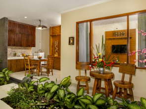 Astagina Resort Villa and Spa