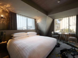 The Hotel Higashiyama by Kyoto Tokyu Hotel