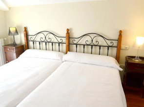 Hotel Alda Vía León