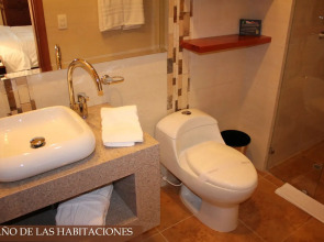 Santa Lucia Hotel Boutique Spa