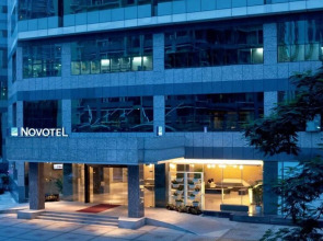 Novotel Shenzhen Watergate