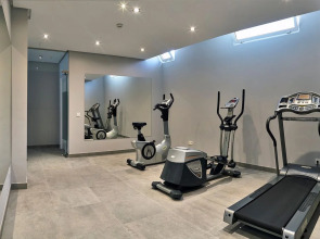 Apartamentos Marola Park