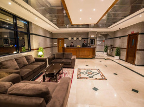 Welcome Hotel Apartments 1