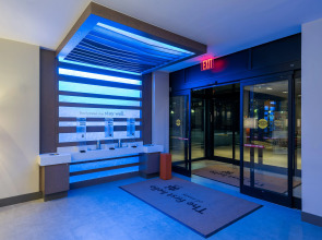 EVEN Hotel Brooklyn by IHG