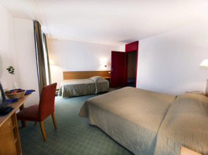 Hotel Ville Park Premium