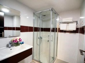 New Capitol Hotel - Jerusalem