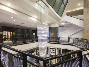 Millennium Harbourview Hotel Xiamen