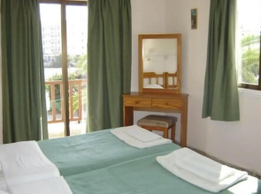 Maricosta Hotel Apartments