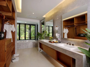 Khaolak Paradise Resort