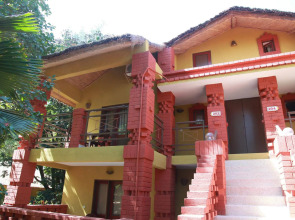 Hôtel Les Bougainvillées Saly Sénégal